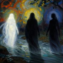 Die Chronik der Alten Wesen